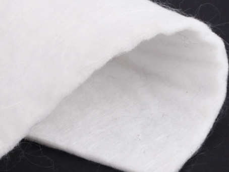 锡山长丝土工布